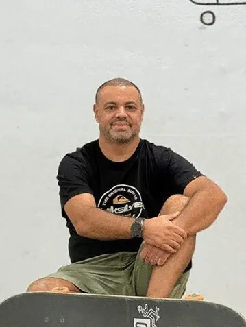 Jafar Dantas